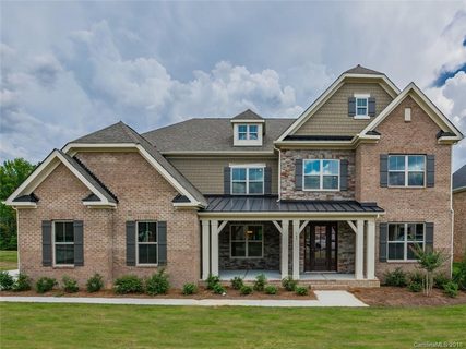 145 Highclere Drive 12 sold home in Highclere, Waxhaw, NC