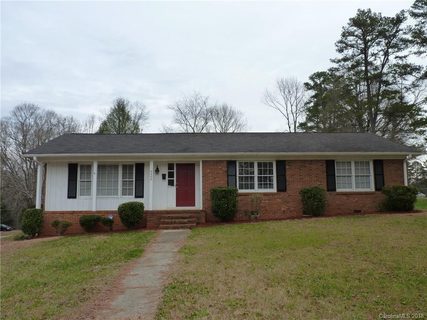 4408 Kayron Drive sold home in Crestwood, Charlotte, NC