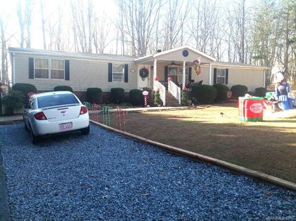 5027 Pine Springs Drive sold manufactured home in Pine Springs, Bessemer City, NC