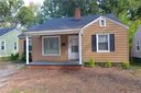 404 Keswick Avenue sold home in Charlotte, SC