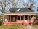 1244 Highland Avenue sold home in Hendersonville, SC