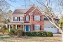815 Savannah Place Drive sold home in Fort Mill, SC