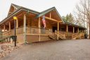 776 Willow Lake Drive sold home in Rutherfordton, SC