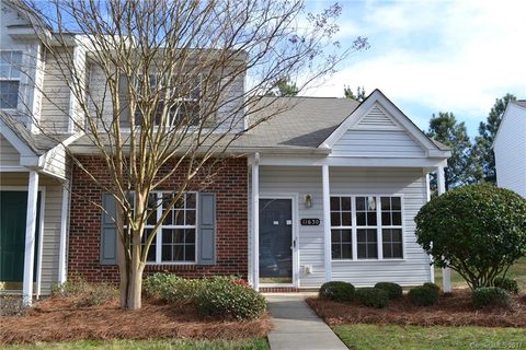 11630 Retriever Way sold home in Hunter Downes, Charlotte, NC