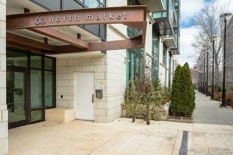 60 N Market Street 501