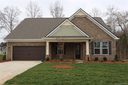 8813 Mullis Forest Court 044 sold home in Mint Hill, SC