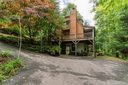 100 Kylie Lane sold home in Waynesville, SC