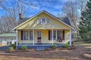 603 Faith Drive sold home in Concord, SC