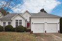 1206 Mcdowell Farms Drive 91 sold home in Charlotte, SC