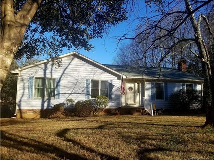 10924 Arlington Church Road sold home in Arlington Forest, Mint Hill, NC