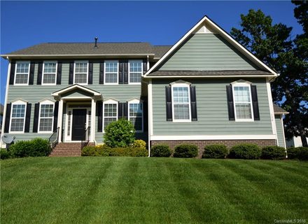 136 Farm Knoll Way