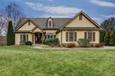 83 Meadow Run Drive 19 sold home in Mills River, SC