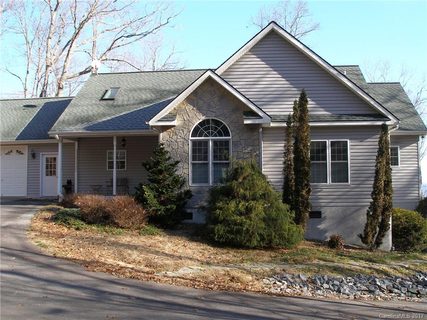 600 Pisgah Forest Drive