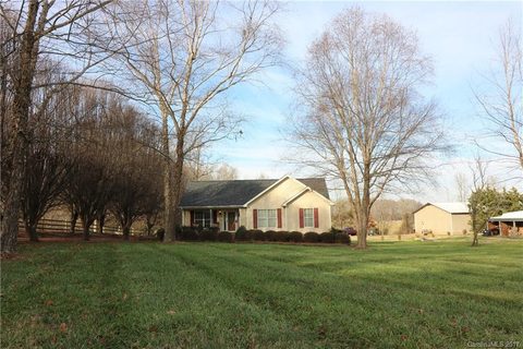 112 Altan Ridge Drive sold home in Altan Ridge, Monroe, NC