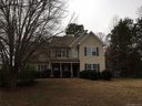 10015 Mini Ranch Road sold home in Waxhaw, SC