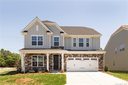 12005 Arbor Oak Way 21 sold home in Charlotte, SC