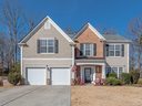 2201 Coltsgate Road sold home in Waxhaw, SC