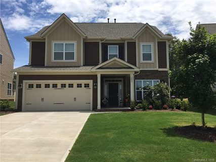 292 Hawks Creek Parkway sold home in Hawks Creek, Fort Mill, SC