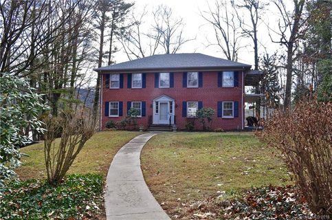 27 Shorewood Drive sold multi-family property in Lakeview Estates, Asheville, NC