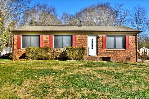 3124 Salem Drive