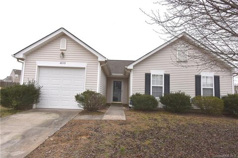 4030 Dover Downs Drive
