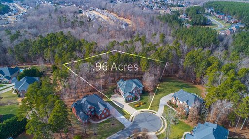 5105 Trinity Trace Lane