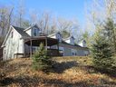 5253 Asheville Highway 21 sold home in Pisgah Forest, SC