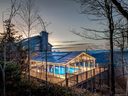 35 Peach Knob Drive sold home in Asheville, SC