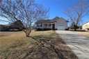 1040 Rembrandt Drive sold home in Concord, SC