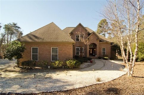 2753 Windswept Cove sold home in Windswept Cove, York, SC