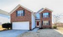 7291 Cascading Pines Drive sold home in Fort Mill, SC