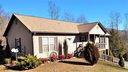 41 Down Hemlock Lane 25 sold home in Whittier, SC