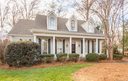 1108 Randolph Oaks Court sold home in Charlotte, SC