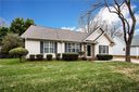 5829 Country Walk Drive sold home in Charlotte, SC