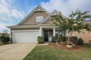 6709 Alderson Drive sold home in Charlotte, SC