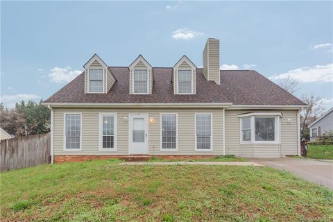 5518 Carronbridge Lane