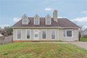5518 Carronbridge Lane sold home in Charlotte, SC