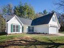 164 Stonehollow Road sold home in Fletcher, SC