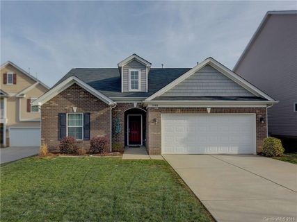 1066 Albany Park Drive sold home in Bexley, Fort Mill, SC