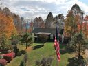 1280 Upward Way Lot 9, Phase 1 sold home in Waynesville, SC