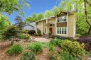9216 Hunting Court sold home in Matthews, SC