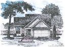 1452 Old Spartanburg Road sold home in Hendersonville, SC