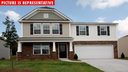 2503 Alex Ryan Drive 40 sold home in Charlotte, SC