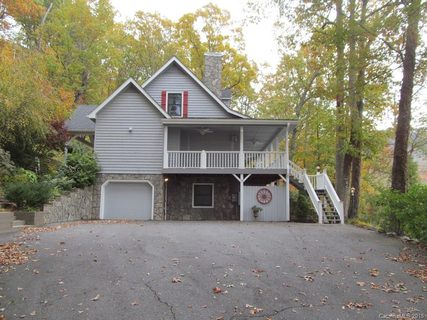 878 Mountain Cove Road sold home in Mountain Cove Estates, Waynesville, NC
