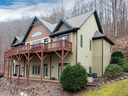70 Hawks Pointe Lane sold home in Weaverville, SC