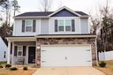 6315 Sydney Mae Lane sold home in Charlotte, SC