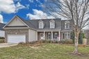 2805 Loxdale Farms Drive sold home in Monroe, SC