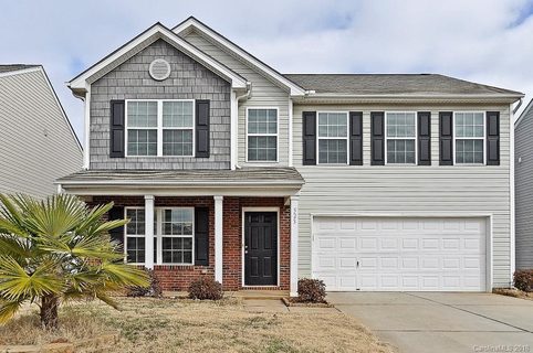 523 Tarrington Drive