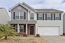 523 Tarrington Drive sold home in Rock Hill, SC
