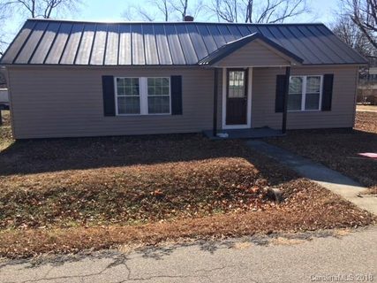 500 E 24th Street sold home in Jm Blackwelder, Kannapolis, NC